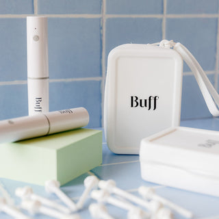 Nasal Waxing Kit
