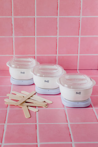 Waxing Myths, Busted: What You’ve Heard (and What’s Actually True)