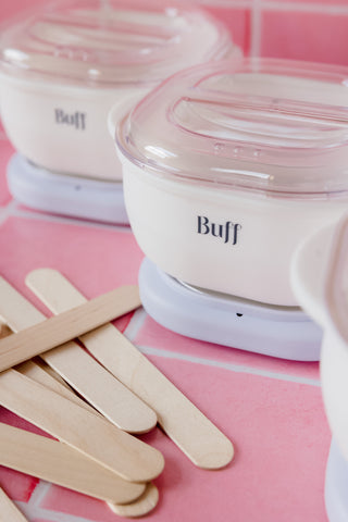 Why Your Wax Isn’t Working And How to Fix It at Home