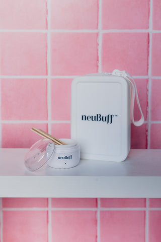 Travel-Friendly Waxing: How to Stay Smooth On-the-Go