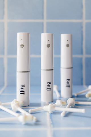 Nasal Wax Sticks