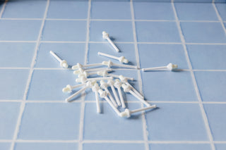 Nasal Wax Sticks