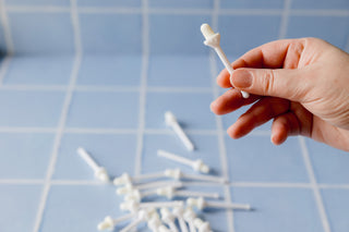 Nasal Wax Sticks