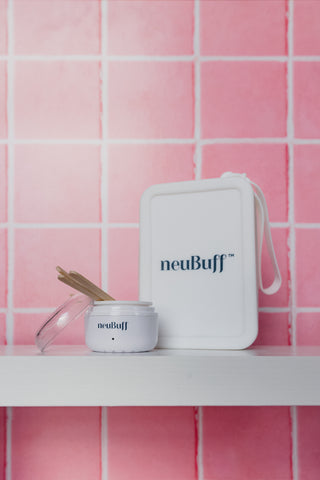 neuBuff Travel Kit